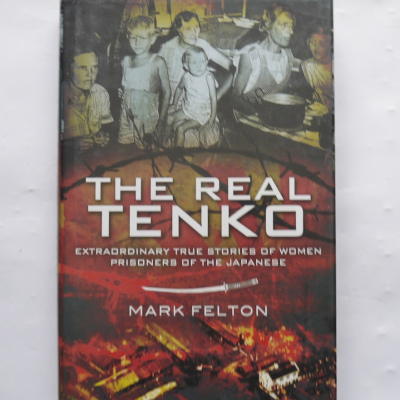 SOLD Real TENKO, THE: Extraordinary True Stories of Women Prisoners of the Japanese (1)