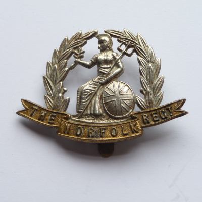 The Norfolk Regt