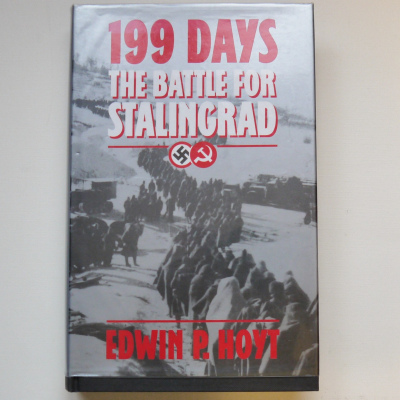 199 Days: The Battle for Stalingrad 