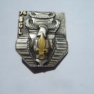 76 legion Engineers Battlion