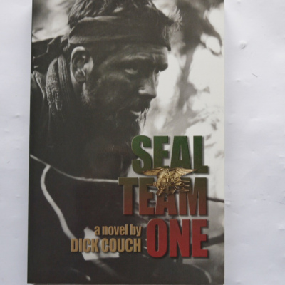 Seal Team One Paperback – 15 May 2008