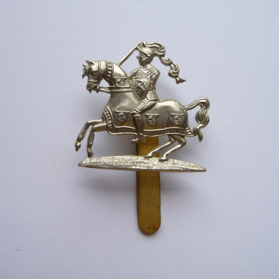 Fife and Forfarshire Yeomanry WM